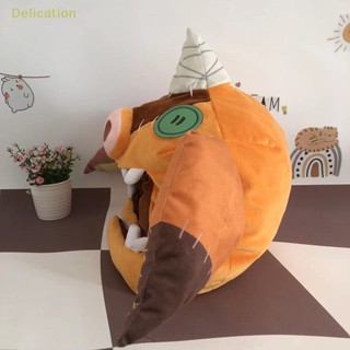 [Delication] ใหม่ ของเล่นตุ๊กตาการ์ตูน Legended Of Zeldas Sand Seal Hat น่ารัก สําหรับเด็ก ของขวัญวันเกิด คริสต์มาส