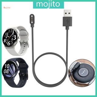 Mojito แท่นชาร์จ Usb แท่นชาร์จอะแดปเตอร์ สําหรับ HaylouSolar Lite