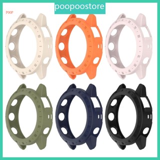 Poop เคสกันชนหน้าจอ แบบนิ่ม สําหรับ Marq2 Athlete Captain Watch