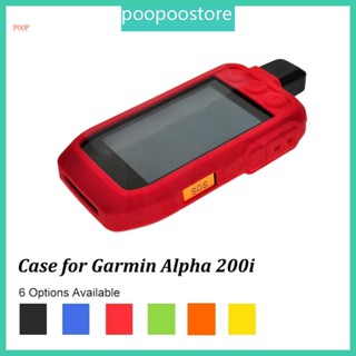 Poop เคสยางซิลิโคนนิ่ม สําหรับ Alpha200i