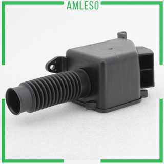 [Amleso] กล่องกรองอากาศ ติดตั้งง่าย ทนทาน แบบเปลี่ยน สําหรับเครื่องยนต์ Gy6 150cc 157qmj