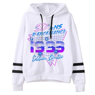เสื้อกันหนาวแขนยาว มีฮู้ด สไตล์คาวาอี้ สําหรับผู้หญิง 30 ปี