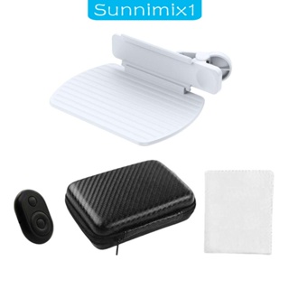 [Sunnimix1] คลิปสะท้อนแสง พรีเมี่ยม น้ําหนักเบา เหมาะกับผู้หญิง และผู้ชาย สําหรับกล้องสมาร์ทโฟน