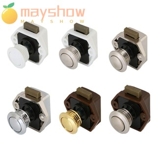 Mayshow RV ดันล็อคเส้นผ่าศูนย์กลาง 20 มม. สําหรับบ้าน เรือ รถยนต์