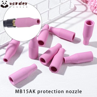 Wonder MB15AK หัวฉีดเซรามิค ป้องกัน อุปกรณ์เสริม