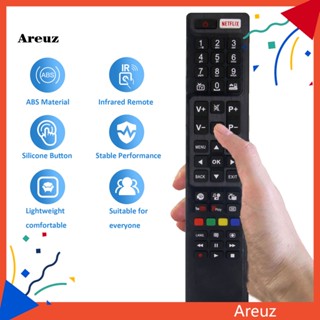 Are รีโมตคอนโทรล แบบเปลี่ยน สําหรับ Tv Upgrade Your Tv Experience Rc-4848f