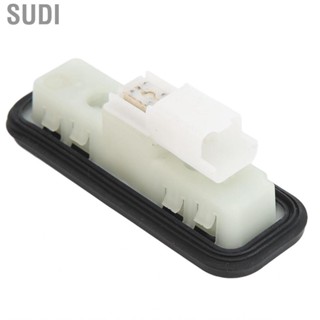 Sudi 9676028380 Tailgate Outside Handle ABS Rubber for Car