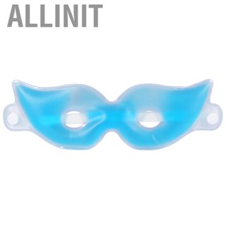 Allinit Reusable Cold Eye  Pack  Fatigue Dark Circles Cooling Soothing Tool New