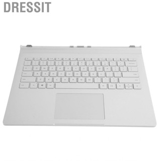 Dressit New  Full Key Replacement Stylish Simple Portable Ultra Thin