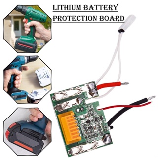 18V Lithium Battery Chip PCB Board Replacement for Makita BL1830 BL1840 BL1850