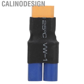 Calinodesign XT60 Female To EC5 Male Adapter Safe  RC  Connector For Ca HGF