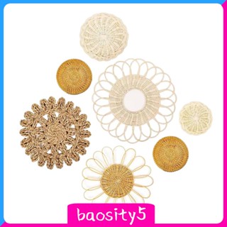 [Baosity5] เครื่องประดับตกแต่งผนัง ห้องชา คาเฟ่ ห้องโถง