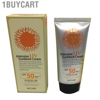 1buycart Face Sunscreen Evenly Applied Daily  Nutrition Supply