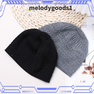 Melodygoods1 หมวกมุสลิม หญิง Kippah ผู้ชาย หมวกมัสยิดอธิษฐาน