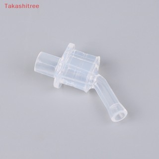 (Takashitree) อะไหล่หลอดดูดน้ํา YX037 ปลอดสารพิษ แบบเปลี่ยน