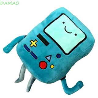 Damao ตุ๊กตายัดนุ่น อนิเมะ Adventure Time Kawaii น่ารัก ของเล่นสําหรับเด็ก