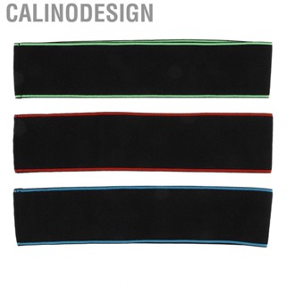 Calinodesign Elbow Brace Elastic Durable Protective Support Wrap for Basketball Fitness Rock Climbing