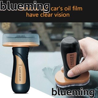 Blueming2 น้ํายาล้างกระจกรถยนต์ 100 มล. คุณภาพสูง