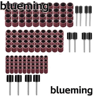 Blueming2 ชุดหินเจียร แบบยาง 132 ชิ้น