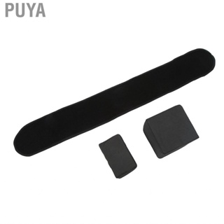 Puya Swing Trainer Waist Belt SBR Oxford Cloth Posture Correction