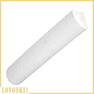 [Lovoski1] เครื่องกรองน้ําคาร์บอน สีดํา