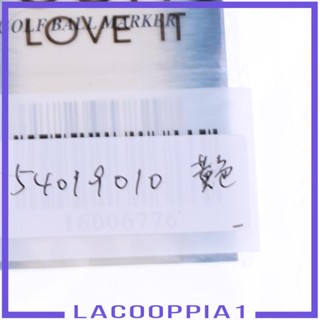 [Lacooppia1] คลิปหนีบหมวก แบบสเตนเลส พร้อมที่มาร์กลูกกอล์ฟ