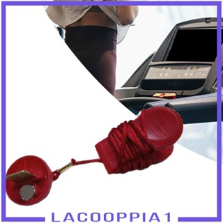 [Lacooppia1] กุญแจล็อกนิรภัย ฉุกเฉิน สําหรับวิ่ง เล่นกีฬา