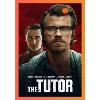 TunJai หนังแผ่น DVD The Tutor 2023 เดอะ ติวเตอร์ (เสียง อังกฤษ | ซับ ไทย/อังกฤษ) หนังใหม่ ดีวีดี TunJai