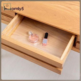 [Homyl5] แผ่นรองจาน อเนกประสงค์ กันน้ํามัน สําหรับวางตู้กับข้าว
