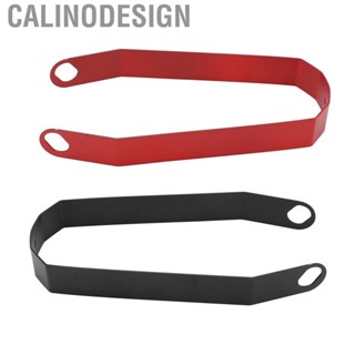 Calinodesign Mudguard Bracket Scooter Surpport Strong for Auto Replacement Ninebot MAX G30D G30LP