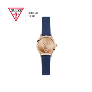 GUESS นาฬิกาข้อมือผู้หญิง รุ่น LOLITA GW0453L1 สีน้ำเงิน