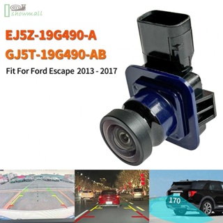 ใหม่ กล้องมองหลังสํารอง CJ5T-19G490-AC สําหรับ Ford Transit CJ5T-19G490-AB