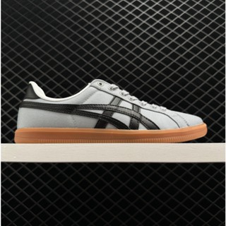  Onitsuka DD รองเท้าผ้าใบ ฝึกซ้อม สไตล์เยอรมัน