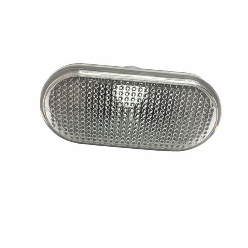 (2 ชิ้น) รถ Fender ไฟเลี้ยวด้านข้าง Fender marker โคมไฟ/สําหรับ Nissan Tiida/ Nissan Livina 2005 2006 2007 หมายเลขชิ้นส่วน :26160-AX00A ราคา ถูกที่สุด ดีลบีเคเค แกลเลอรีภาพที่ 4