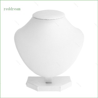 Redd หุ่นโชว์สร้อยคอ เครื่องประดับ