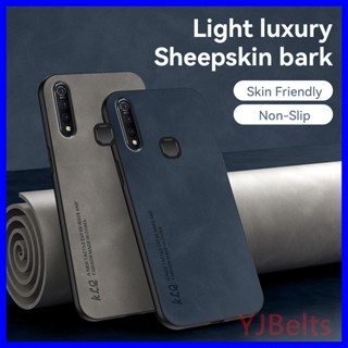 เคส Vivo Z1 Pro เคสโทรศัพท์มือถือ tpu แบบนิ่ม กันลื่น กันกระแทก สําหรับ Vivo Z1 Pro YBP