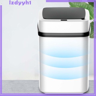 [JoyDIY] ถังขยะอัจฉริยะ เหนี่ยวนําอัตโนมัติ สําหรับหอพัก ห้องนั่งเล่น ห้องนอน การศึกษา