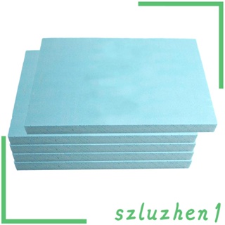 [Szluzhen1] บอร์ดตัวต่อ 295x395x20 มม. DIY 5 ชิ้น