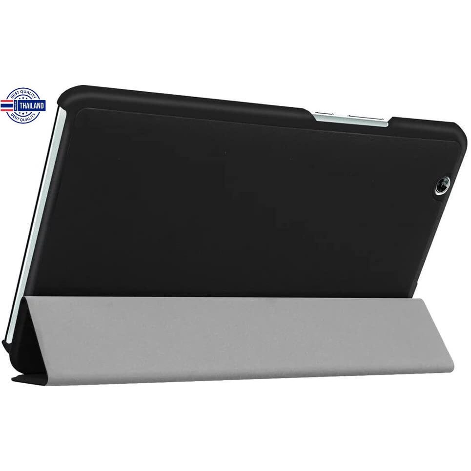 Pleum Jinda  เคสฝาพั หัวเว่ย มีเดียแพด เอ็ม3 8.4  Smart case Foldable Cover Stand Huawei MediaPad M3 8.4 8.4