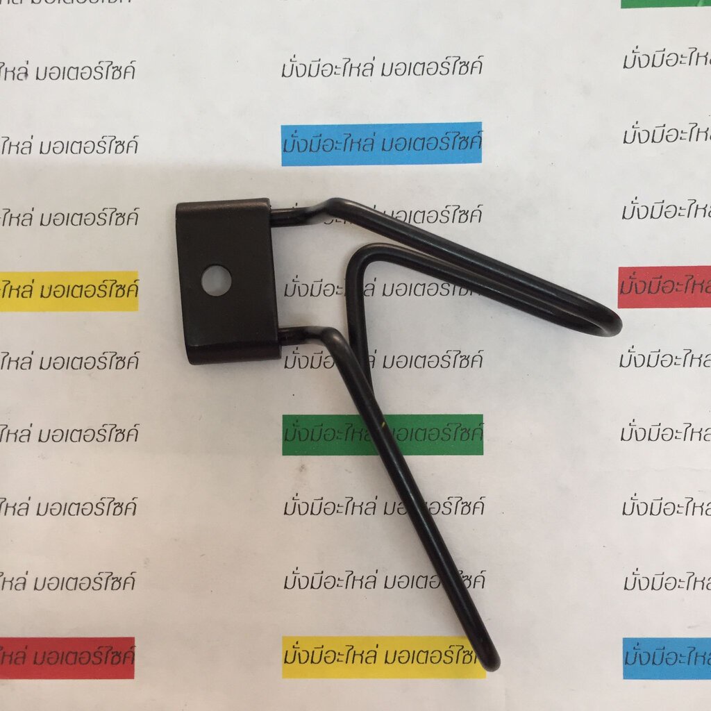 44832-KYT-900 แคล็มป์รัดสายมาตรวัดความเร็ว SCOOPY-I (เก่า) 2010 ''KT110B/C/D" แท้ศูนย์ HONDA