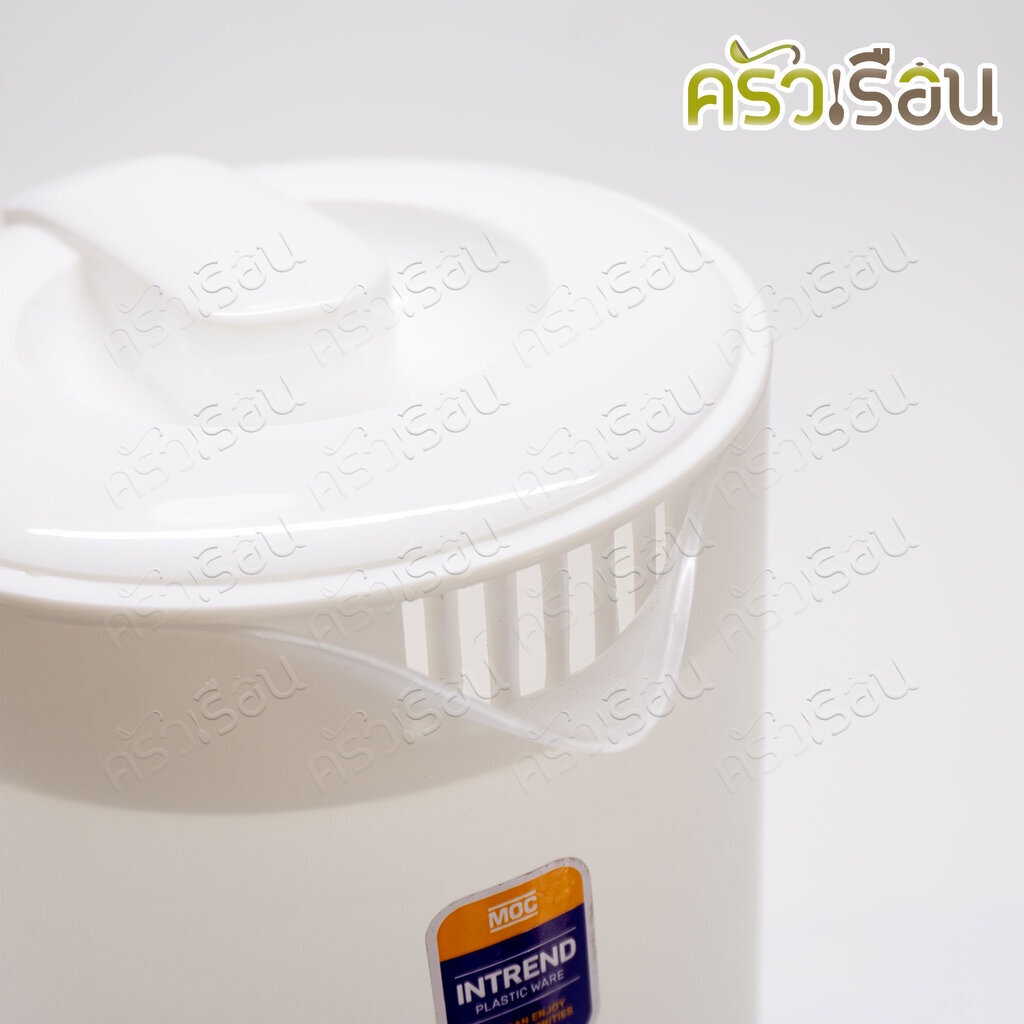 MOC เหยือกน้ำ พลาสติก รุ่น AF มีให้เลือก 2 ขนาด 1.4 ลิตร หรือ 1.8 ลิตร - รูปที่ 5
