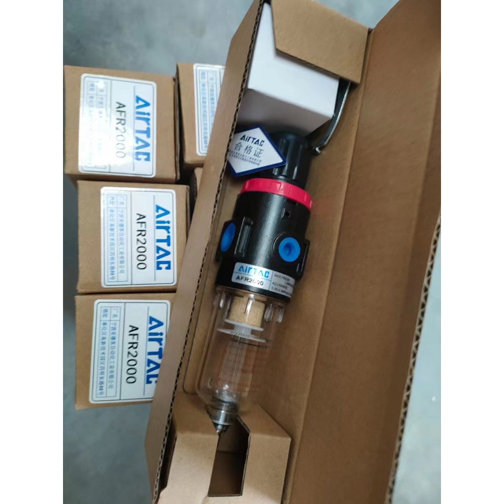 Yadeke AFC20001 AFR2000+AL2000 BFC20001/30001/40001 เครื่องแยก