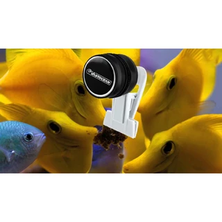 VastOcean Veggie-Mag ที่หนีบสาหร่าย ที่ให้อาหารปลา Feeding Clip Magnet อย่างดี รองรับกระจกหนาถึง 15mm หนีบแน่นไม่หลุด