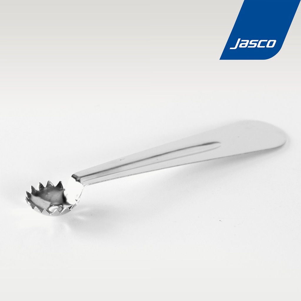 Jasco ที่คว้านขั้วผัก ที่คว้านขั้วมะเขือเทศ Tomato Corer #TM-03