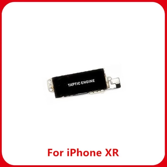 สายแพสั่นสะเทือน สําหรับ iPhone 6 6S 7 8 Plus 5 5s 5c SE X XS XR XS Max X XS Max XR thumbnail 8