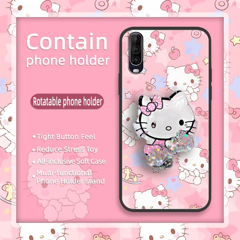 protective Cute Phone Case For Wiko View4/View4Lite Back Cover Anti-dust Dirt-resistant Waterproof drift sand Silicone