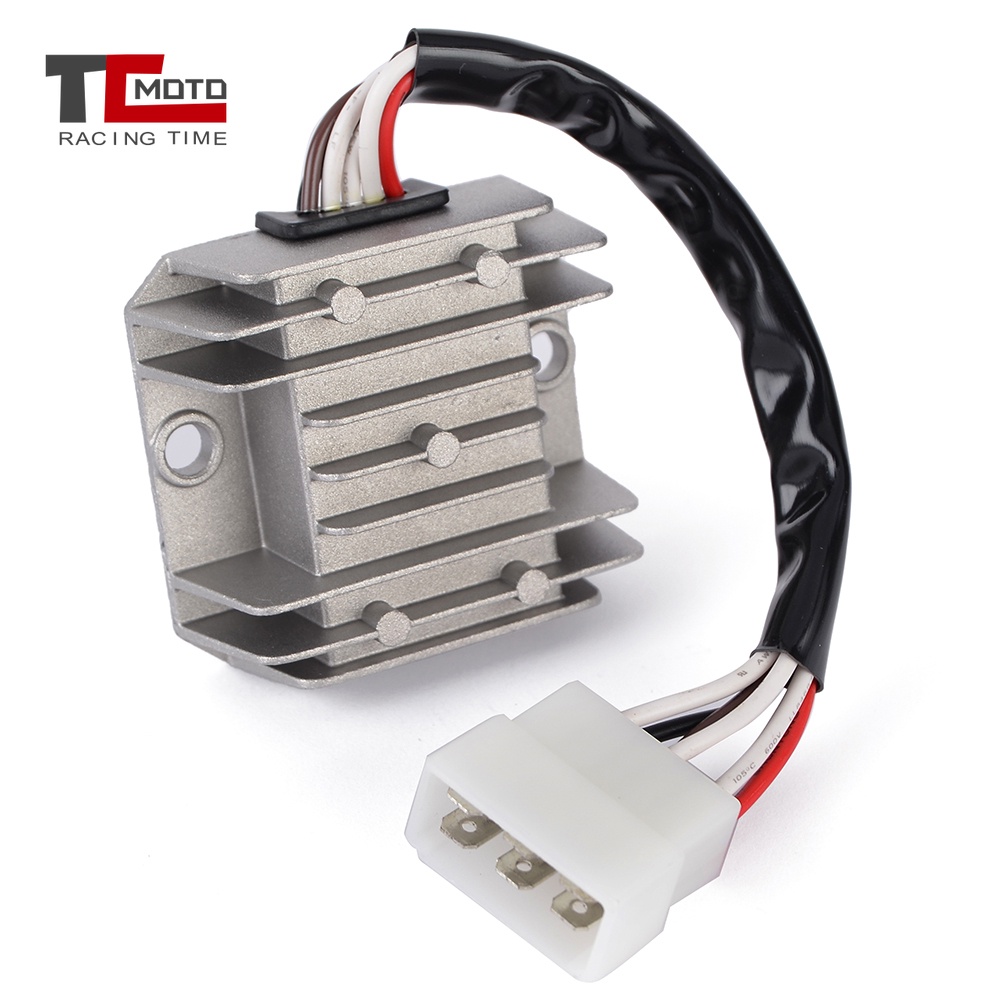 ตัวควบคุมวงจรเรียงกระแสสําหรับ Yamaha RD250 RD250LC RD350 RZ250 RD350F RZ250R RZ250 RZ350RR RZ350L R