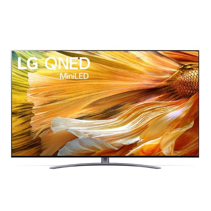 ✅ PQ LG SMART TV (สมาร์ททีวี) 75QNED91TPA - 75" 4K Mini LED ✅
