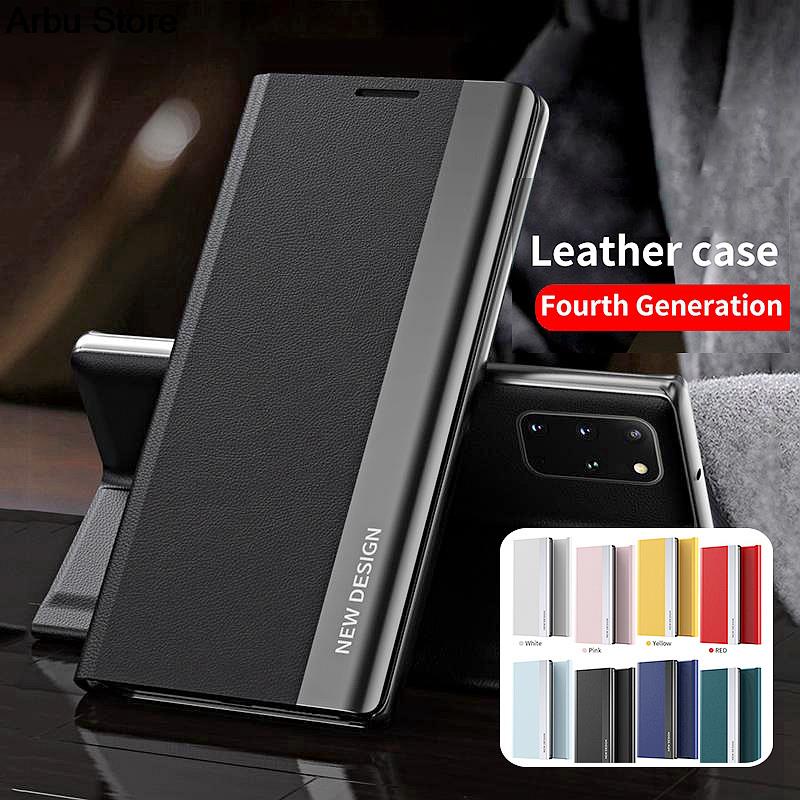 เคสโทรศัพท์มือถือหนัง ฝาพับแม่เหล็ก พร้อมช่องใส่บัตร ตั้งได้ หรูหรา สําหรับ iPhone 15 15Pro 15Plus 15ProMax Pro ProMax Plus