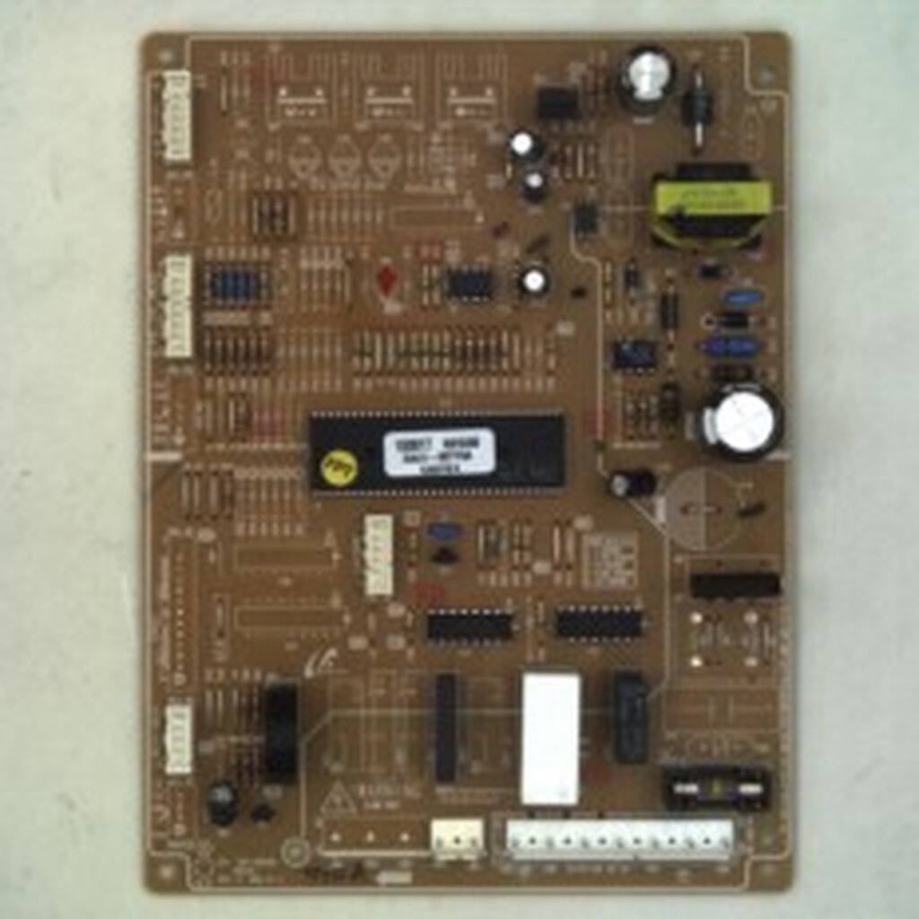 DA41-00710A (แท้เบิกศูนย์) แผงบอร์ดตู้เย็น SAMSUNG บอร์ดตู้เย็นซัมซุง (เช็ครุ่นกับทางร้านก่อนสั่งซื้